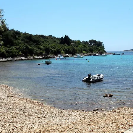 By The Sea Artatore, Losinj - 8008