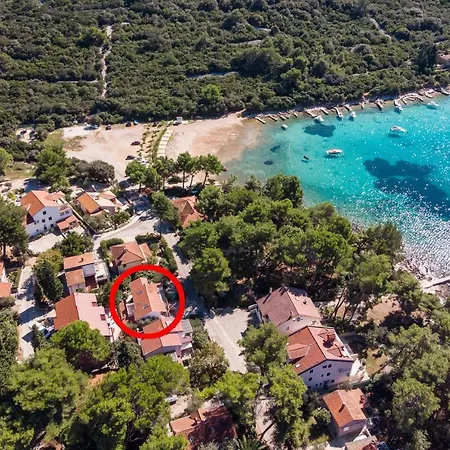 Apartmán By The Sea Artatore, Losinj - 8008