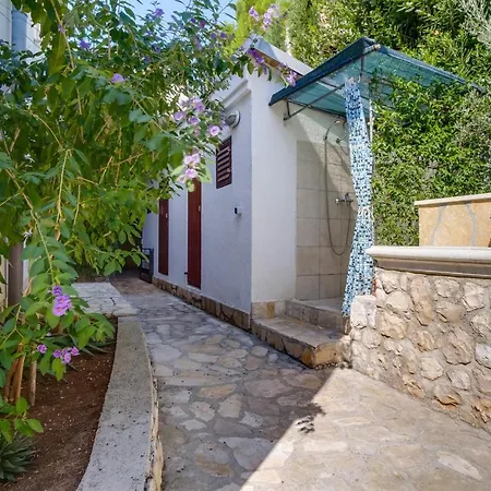 By The Sea Artatore, Losinj - 8008 Apartment Čunski