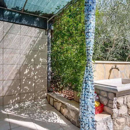 Apartamento By The Sea Artatore, Losinj - 8008 Čunski