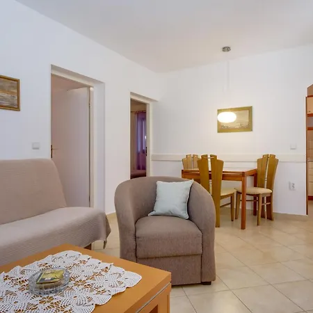 By The Sea Artatore, Losinj - 8008 Apartmán Čunski