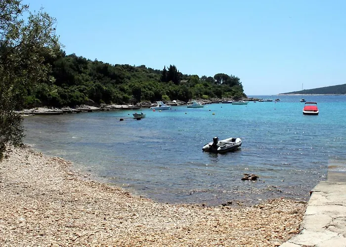 By The Sea Artatore, Losinj - 8008