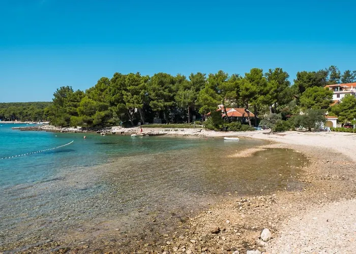 Apartment By The Sea Artatore, Losinj - 8008