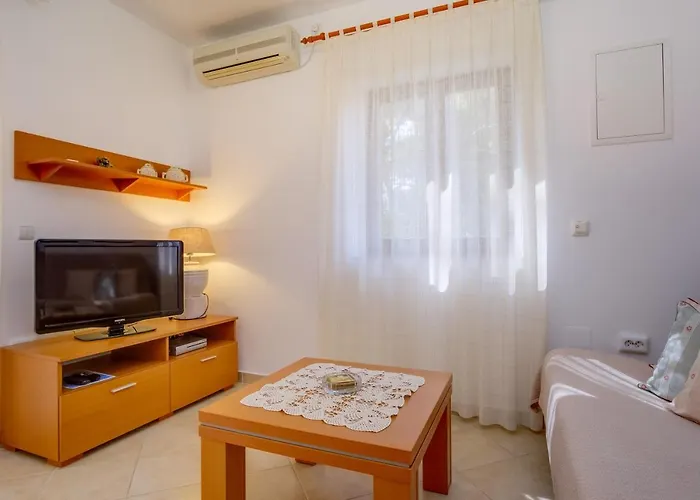 By The Sea Artatore, Losinj - 8008 Apartment *