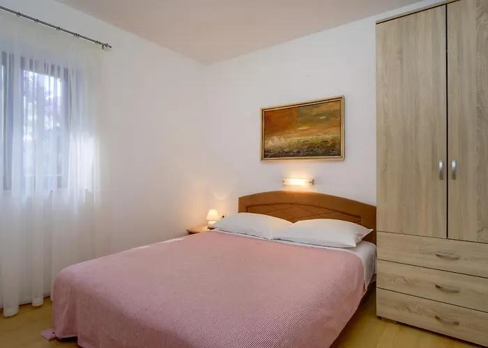 By The Sea Artatore, Losinj - 8008 Apartment Cunski