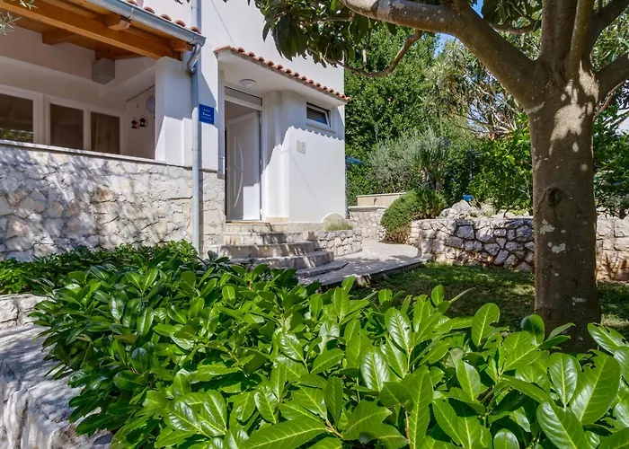 By The Sea Artatore, Losinj - 8008 Apartment Cunski