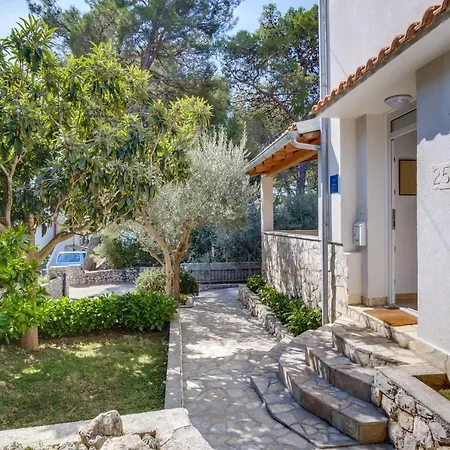 By The Sea Artatore, Losinj - 8008 Apartment