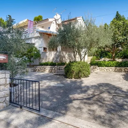By The Sea Artatore, Losinj - 8008 Apartment Cunski