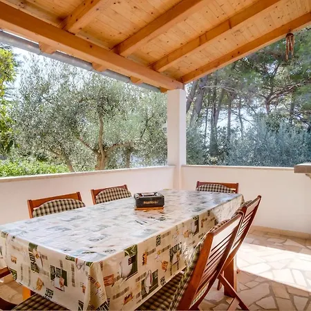 By The Sea Artatore, Losinj - 8008 * Čunski