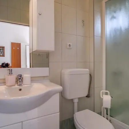 Apartment By The Sea Artatore, Losinj - 8008