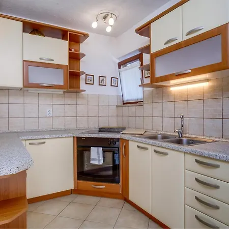 By The Sea Artatore, Losinj - 8008 Apartment