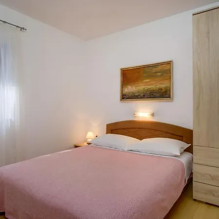 By The Sea Artatore, Losinj - 8008 Apartment Cunski