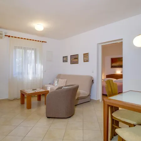 Apartment By The Sea Artatore, Losinj - 8008