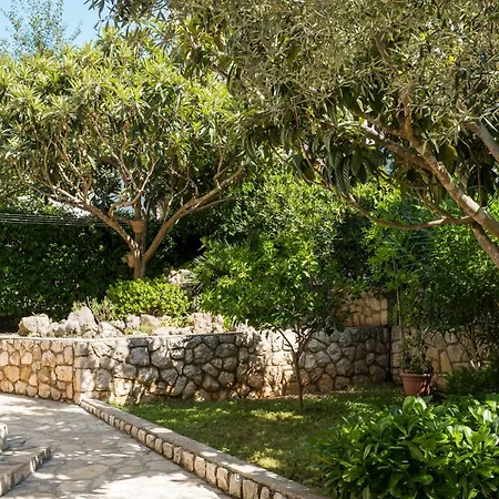 By The Sea Artatore, Losinj - 8008 Apartment *