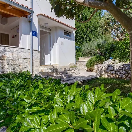 By The Sea Artatore, Losinj - 8008 Apartment Cunski