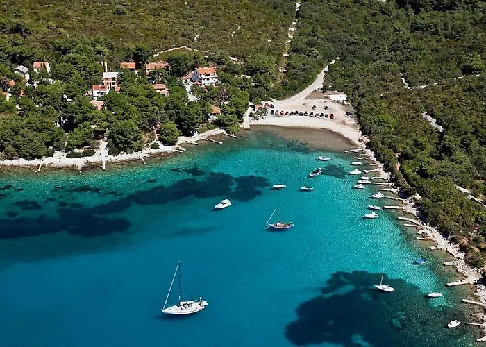 By The Sea Artatore, Losinj - 8008 公寓 *