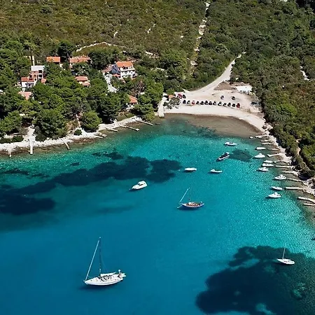 By The Sea Artatore, Losinj - 8008 Appartement *